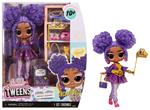 LOL Surprise OMG Fashion Doll - Cassie Cool
