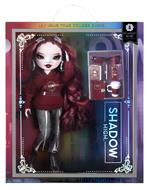 Shadow High F23 Fashion Doll- Maroon (592785)