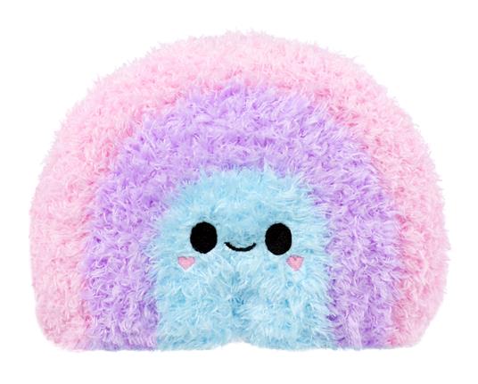 Fluffie Stuffiez: Rainbow For Sidekick (Peluche)