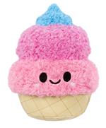 Fluffie Stuffiez: Ice Cream For Sidekick (Peluche)