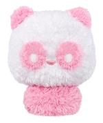 Fluffie Stuffiez: Panda For Sidekick (Peluche)