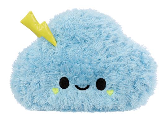 Fluffie Stuffiez: Cloud For Sidekick (Peluche)
