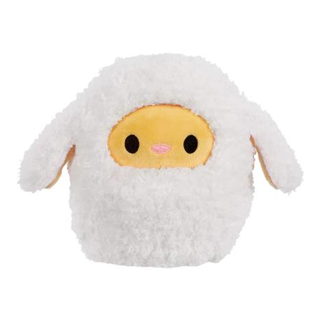 Fluffie Stuffiez Sheep, Small Collectable Feature Plush - 2