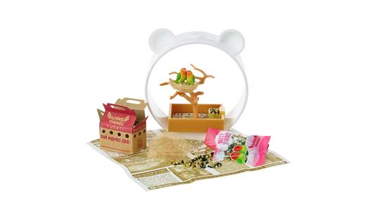 MGA''s Miniverse - Make It Mini Animals in PDQ - 2