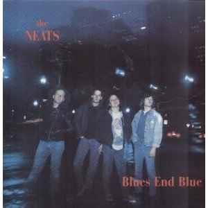 Blues End Blue - Vinile LP di Neats