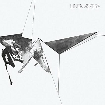 Linea Aspera - Vinile LP di Linea Aspera