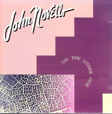 On The Other Side - CD Audio di John Novello