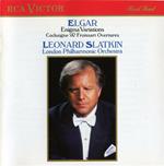 Elgar-Enigma Variations...