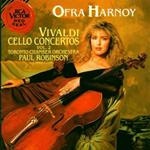 Concerti per Violoncello vol.2