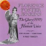 The Glory of the Human Voice