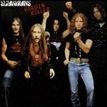 Virgin Killer - CD Audio di Scorpions