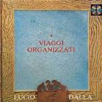 Viaggi organizzati - CD Audio di Lucio Dalla