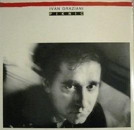 Piknic - Vinile LP di Ivan Graziani