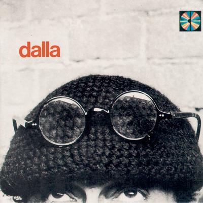 Dalla - CD Audio di Lucio Dalla