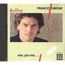 Mie Più Mie... - CD Audio di Franco Simone