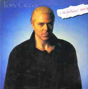 E Mo Parlamm'E Musica - Vinile LP di Tony Cicco