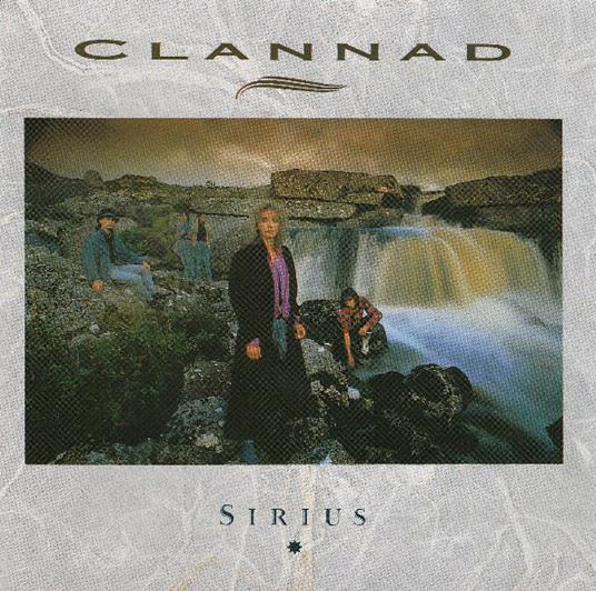 Sirius - CD Audio di Clannad