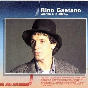 Gianna e le Altre - CD Audio di Rino Gaetano
