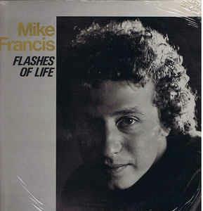 Flashes Of Life - Vinile LP di Mike Francis