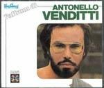 CD L'album Di… a. Venditti di Antonello Venditti