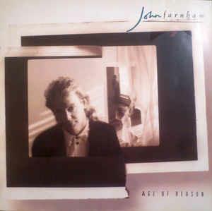 Age Of Reason - Vinile LP di John Farnham