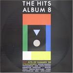 The Hits Album 8