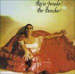 Por Derecho - CD Audio di Rocio Jurado
