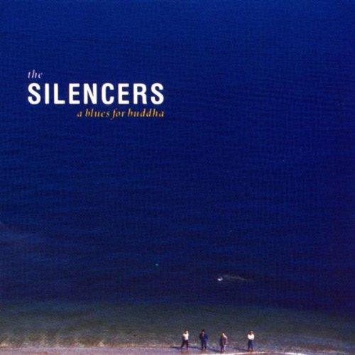 A Blues For Buddha - CD Audio di Silencers