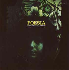 Poesia - Vinile LP di Riccardo Cocciante
