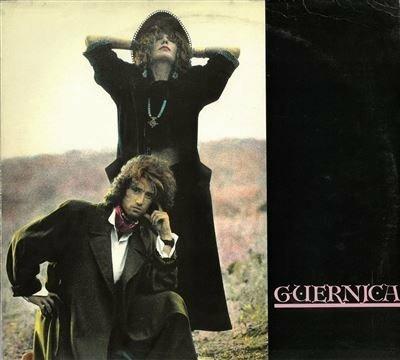 Guernica - Vinile LP di Guernica