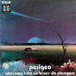 Abbiamo tutti un blues da piangere - CD Audio di Perigeo