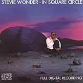 In Square Circle - CD Audio di Stevie Wonder