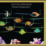 Stevie Wonder's the Original Musiquarium 1 - Vinile LP di Stevie Wonder