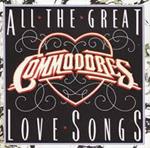 All Great Love Songs