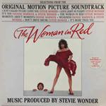 The Woman In Red (Selections From The Original Motion Picture Soundtrack) (Colonna Sonora)