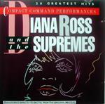 Ross, Diana & the Supremes