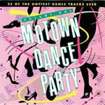Motown Dance Party Volume 1