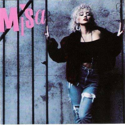 Misa - Vinile LP di Misa