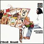 L'Orso Bruno