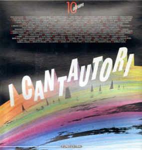I Cantautori - Vinile LP