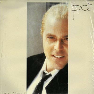 Pà - Vinile LP di Tony Cicco