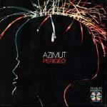 Azimut - CD Audio di Perigeo