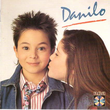 Danilo - CD Audio di Danilo