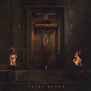Point Blank - Vinile LP di Bonfire