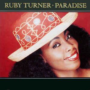 Paradise - Vinile LP di Ruby Turner