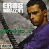 Musica E - CD Audio di Eros Ramazzotti