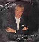 The Film Music Collection Of Ennio Morricone - Vinile LP di Richard Clayderman