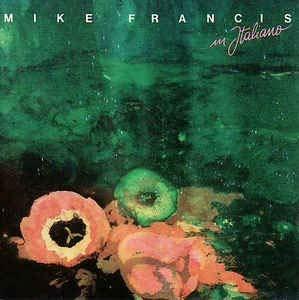 In Italiano - Vinile LP di Mike Francis