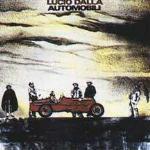 Automobili - CD Audio di Lucio Dalla