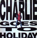Charlie Goes To Holyday